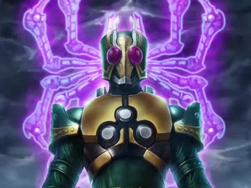 人気の「上城睦月」動画 21本 - ニコニコ動画