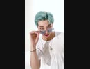 【 BTS 】Sing 'Dynamite' with me -RM-【防弾少年団】　