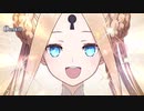 【FGO】水着アビゲイル  宝具  再臨差分