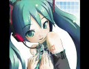 【初音ミク】うたわせて【オリジナル】