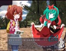 【実況】プレイスキルの下手な自分が秘封ぼうえんきょうを実況プレイ ルートC part36前半