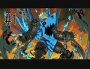 【実況】ソロで『ドラゴンマークトフォーデス』をあじわう Part1【Dragon Marked For Death】チュートリアル