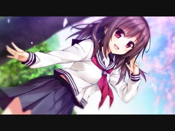 【VOICEROID】きりたんの初心者向けエロゲ解説 -生命のスペア-
