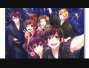 【6人で】 東京サマーセッションを歌ってみた【夏冬セッション企画】