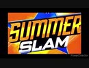 【サマースラム】RAWタッグ王座戦ガルザ＆アンドラーデ vs ストリート プロフィッツ