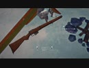 【The Long Dark】雪山をのんびり探索　5話【ゆかマキ実況】