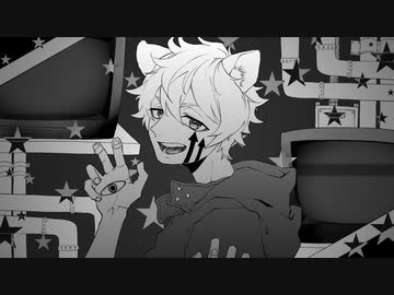 【人力ツイステ】ジ力ンノ工ンブレ厶【ラギー】