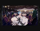 【ドルフロ】白の王妃【盗まれない宝石】