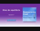Dios de equilibrio (n°5)