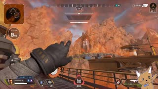 Apex Legends(エーペックス　レジェンズ)20200824