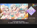[maimai創作譜面]O-Ku-Ri-Mo-No Sunday![12+]
