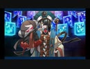 「サーヴァント･サマーキャンプ！ ～カルデア･スリラーナイト～」_20
