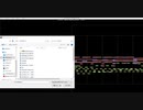 midi trail ヤツメ穴 (reimu 098 youtube video)
