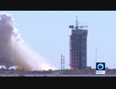 中国が光リモートセンシング衛星の打ち上げに成功