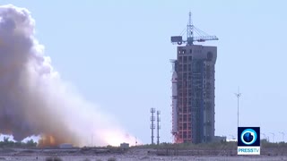 中国が光リモートセンシング衛星の打ち上げに成功