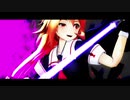 【MMD】白露さん、グレル