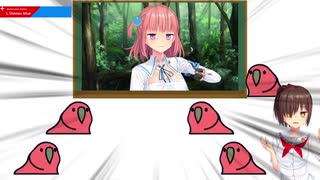 ぬきたしparrot1+2(+すリー)