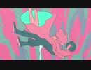 夜に駆ける　歌ってみた　【春唯ver】