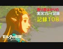 【寄り道ばかりの】ゼルダの伝説BotW【実況プレイ記録108】9枚目と80か所目