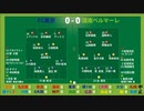 サッカー見ながら実況みたいな感じ　J1第12節　FC東京vs湘南ベルマーレ　 他