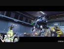 ❬ボーダーブレイク❭ 8/24 M532バイオドーム〜未開の繭〜　ランクマッチ(C3) ❬BBPS4❭