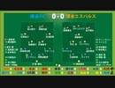 サッカー見ながら実況みたいな感じ　J1第12節　清水エスパルスvs横浜FC