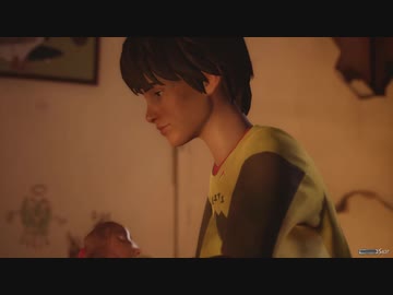 Life Is Strange 2 実況プレイ#09