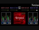 【GITADORA】Nex:us【Matixx】