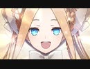 【FGO全3種再臨別まとめ】水着アビゲイル宝具＋EXモーション スキル使用まとめ【Fate/Grand Orderサーヴァント･サマーキャンプ！  カルデア･スリラーナイト水着アビーちゃん】