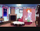 ghostpia【朗読実況】寝る前にノベルゲームをしよう part12