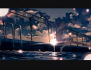夜明けと蛍 ／ レど【歌ってみた】