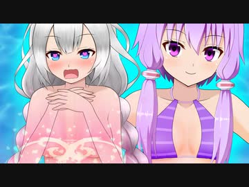 ゆかり×あかりがVTuberデビューするようです【VOICEROID劇場】