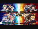 【EXVSMBON】part58 バンシィ・ノルン視点　固定　