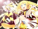 リリリリ★バーニングナイト【歌ってみた】