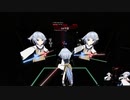 Beatsaber　ダスモで、エアーマンが倒せない