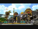 【8月ガチマ】高みを目指すローラーガチマッチ【五十一日目】