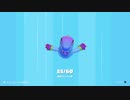 【実況】発狂寸前サバイバル part2【Fall Guys: Ultimate Knockout】