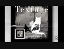 [M3秋 ケ-04] Drop "Texture ~$ cat terminal~" [ Artist: Log]