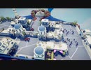 (TABS)どんなゲームにもマヌケな奴はいる(Totally Accurate Battle Simulator)パート15