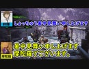 【MHWIB】頬を叩いて壁にドーン！【氷刃氷牙竜】Part21