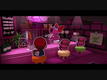 【実況】オリー王をなぞる　32枚目