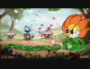 【Cuphead】昔馴染みな俺たちのCuphead【実況】#6