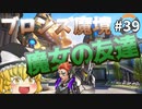 【オーバーウォッチ】金の盾と銀の魔女！ ブロンズ魔境 #039【ゆっくり実況】