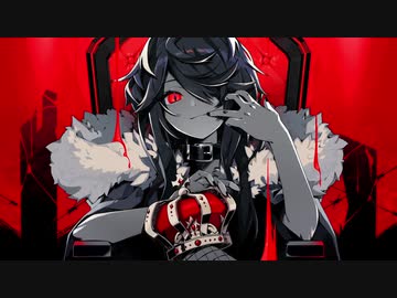 【歌ってみた】KING【よるきち】