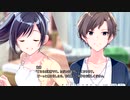 【アオナツライン】実況動画(17)夏だ、海だ！アオナツラインだァあああああ！！