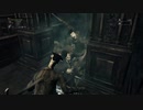 『Bloodborne』を35ミリも知らない俺が実況プレイ