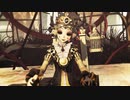【第五人格MMD】蜘蛛糸モノポリー【彫刻家：ガラテア】