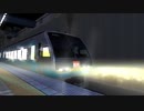 【電車でＤ ShiningStage】 宝塚線 滑ってみた(Ver.1.06.1)