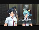 【解説＆実況】閃の軌跡Ⅰ　絆行動#9