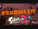 フェス中に危険にさらされる謎【Splatoon2】　#36